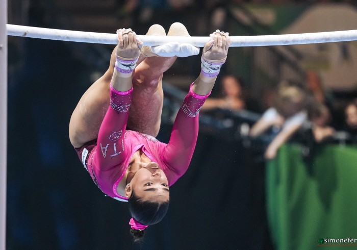 Lipsia - Campionato Europeo 2025 (All around M-F)